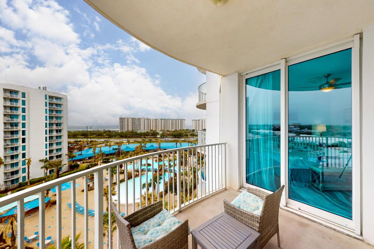 Palms Of Destin 2803 Villa Exterior photo