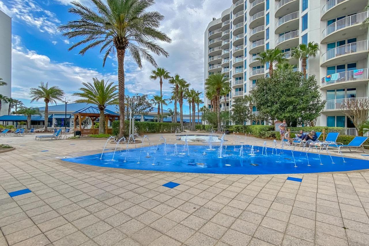 Palms Of Destin 2803 Villa Exterior photo