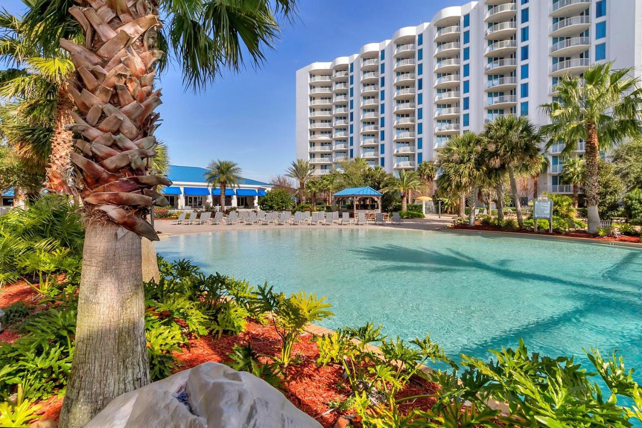Palms Of Destin 2803 Villa Exterior photo