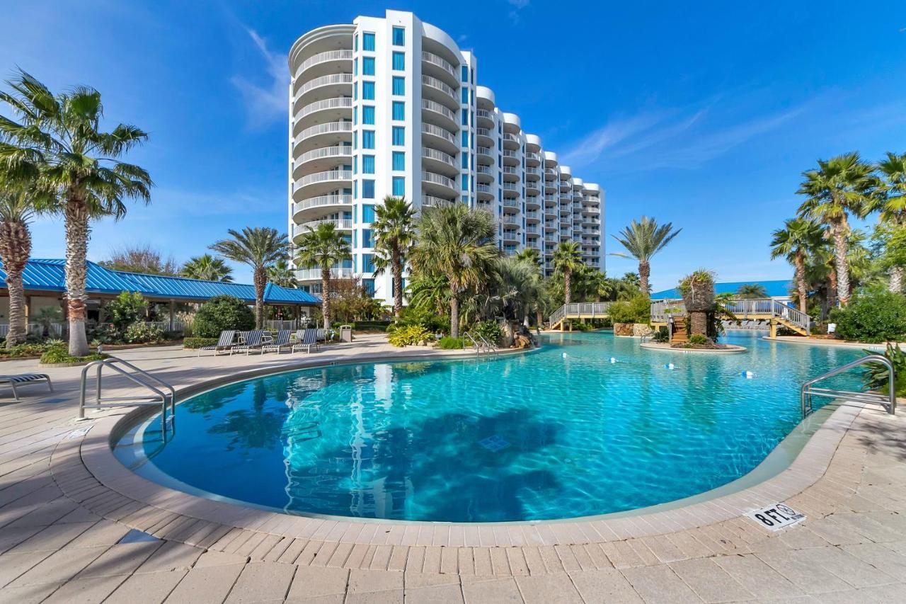 Palms Of Destin 2803 Villa Exterior photo