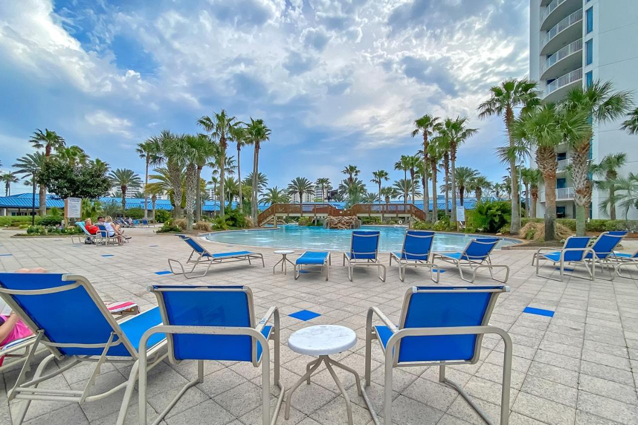 Palms Of Destin 2803 Villa Exterior photo