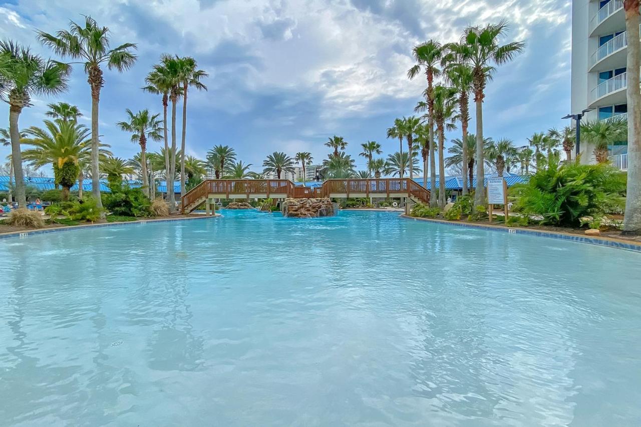 Palms Of Destin 2803 Villa Exterior photo