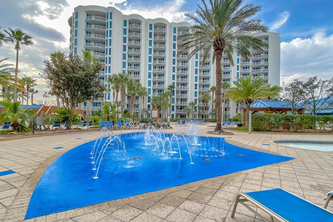 Palms Of Destin 2803 Villa Exterior photo