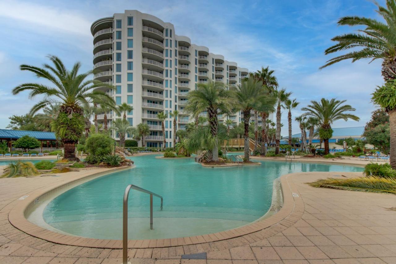 Palms Of Destin 2803 Villa Exterior photo